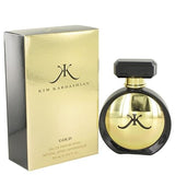 KIM KARDASHIAN GOLD By KIM KARDASHIAN FOR WOMEN EDP Spray 3.4 FL.OZ