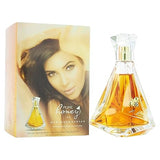 PURE HONEY By KIM KARDASHIAN FOR WOMEN EDP Spray 3.4 FL.OZ