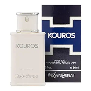 KOUROS By YVES SAINT LAURENT FOR MEN EDT SPRAY 3.3 FL.OZ