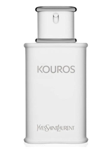 KOUROS By YVES SAINT LAURENT FOR MEN EDT SPRAY 3.3 FL.OZ