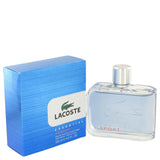 ESSENTIAL SPORT By LACOSTE FOR MEN EDT Spray 4.2 FL.OZ