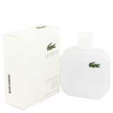 LACOSTE EAU DE LACOSTE L.12.12 BLANC - PURE By LACOSTE FOR MEN EDT Spray 3.3 FL.OZ