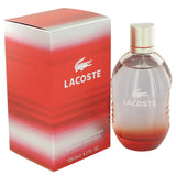 LACOSTE STYLE IN PLAY FOR MEN EDT Spray 4.2 FL.OZ