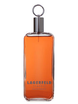 LAGERFELD CLASSIC By KARL LAGERFELD For MEN EDT SPRAY 5 FL.OZ