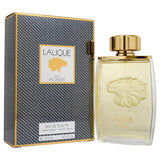 LALIQUE POUR HOMME By LALIQUE FOR MEN EDT Spray 4.2 FL.OZ