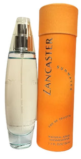 SUNWATER By LANCASTER FOR WOMEN EDT Spray 1.7 FL.OZ