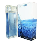 L'EAUPARKENZO By KENZO 3.4 FL.OZ EDT SPRAY FOR MEN