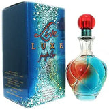 LIVE LUXE By JENNIFER LOPEZ For WOMEN EDP SPRAY 3.4 FL.OZ