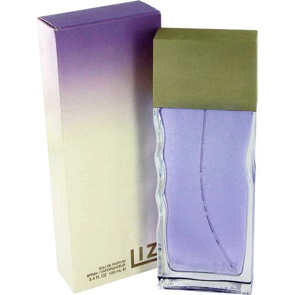 LIZ By Liz Claiborne FOR WOMEN EDP Spray 3.4 FL.OZ