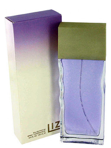 LIZ By Liz Claiborne FOR WOMEN EDP Spray 3.4 FL.OZ