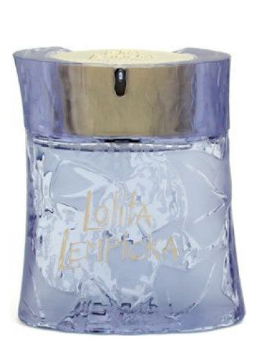 LOLITA LEMPICKA AU MASCULIN By LOLITA LEMPICKA FOR MEN EDT Spray 3.4 FL.OZ