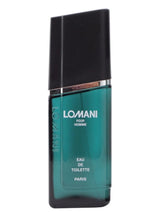 LOMANI POUR HOMME By LOMANI FOR MEN EDT Spray 3.3 FL.OZ