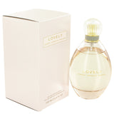 LOVELY By SARAH JESSICA PARKER FOR WOMEN EDP SPRAY 3.4 FL.OZ