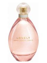 LOVELY By SARAH JESSICA PARKER FOR WOMEN EDP SPRAY 3.4 FL.OZ