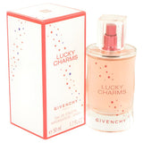 LUCKY CHARMS By GIVENCHY FOR WOMEN EDT Spray 1.7 FL.OZ