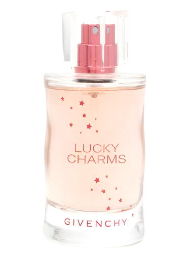 LUCKY CHARMS By GIVENCHY FOR WOMEN EDT Spray 1.7 FL.OZ