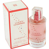 LUCKY CHARMS By GIVENCHY FOR WOMEN EDT Spray 1.7 FL.OZ