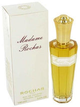 MADAME ROCHAS By ROCHAS FOR WOMEN EDT SPRAY 3.3 FL.OZ