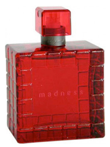 MADNESS By CHOPARD FOR WOMEN EDP Spray 2.5 FL.OZ