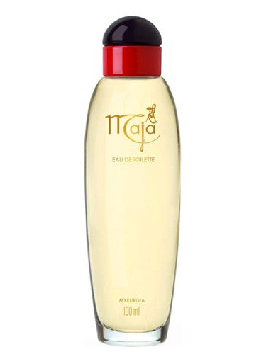 MAJA By MYRURGIA FOR WOMEN EDT Spray 3.4 FL.OZ