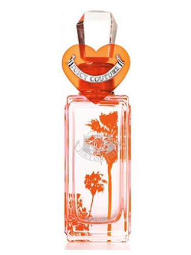 MALIBU By JUICY COUTURE FOR WOMEN EDT Spray 2.5 FL.OZ