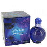 Midnight Fantasy Eau De Parfum Spray By Britney Spears For Women 3.3 FL.OZ