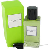 MARC JACOBS GRASS By MARC JACOBS FOR WOMEN EDT Spray 10 FL.OZ