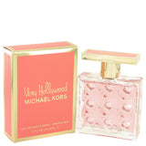 VERY HOLLYWOOD By MICHAEL KORS FOR WOMEN EDP SPRAY 1.7 FL.OZ