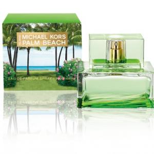 PALM BEACH ISLAND By MICHAEL KORS FOR WOMEN EDP SPRAY 1.7 FL.OZ