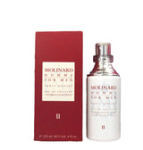 MOLINARD HOMME II By MOLINARD FOR MEN EDT SPRAY 4 FL.OZ