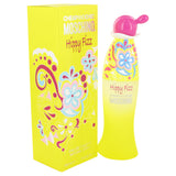 MOSCHINO HIPPY FIZZ By MOSCHINO FOR WOMEN EDT Spray 3.4 FL.OZ