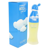 CHEAPANDCHIC MOSCHINO LIGHTCLOUDS By MOSCHINO FOR WOMEN EDT Spray 3.4 FL.OZ