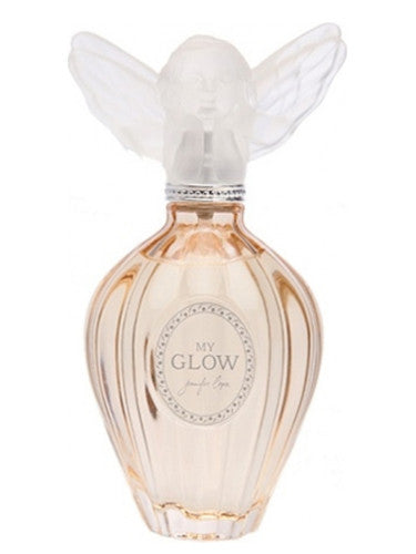 MY GLOW By JENNIFER LOPEZ For WOMEN EDT SPRAY 1.7 FL.OZ