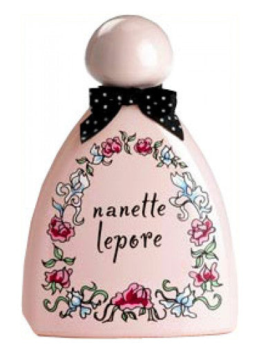 NANETTE LEPORE By NANETTE LEPORE For Women EDP Spray 3.4 FL.OZ