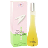 NEW PHANTOM OF THE OPERA By AMERISCENT FOR WOMEN EDP SPRAY 3.4 FL.OZ