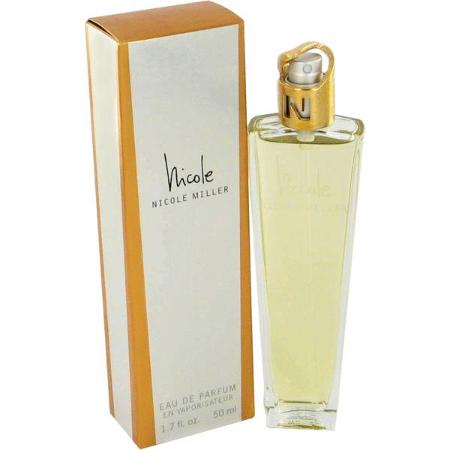 NICOLE By NICOLE MILLER For Women EDP Spray 1.7 FL.OZ