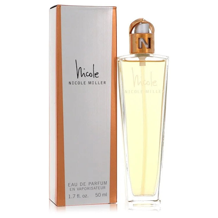 NICOLE By NICOLE MILLER For Women EDP Spray 1.7 FL.OZ