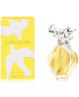 L'AIRDUTEMPS By NINA RICCI For Women EDT Spray 3.4 FL.OZ