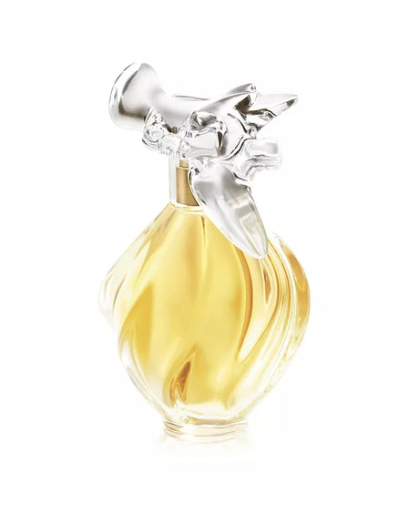 L'AIRDUTEMPS By NINA RICCI For Women EDT Spray 3.4 FL.OZ