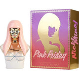 PINK FRIDAY By NICKI MINAJ FOR WOMEN EDP Spray 3.4 FL.OZ