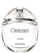 OBSESSED Eau De Parfum Spray 1.7 FL.OZ By CALVIN KLEIN FOR WOMEN