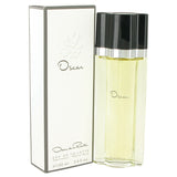 OSCAR By OSCAR DE LA RENTA FOR WOMEN EDT SPRAY 3.4 FL.OZ