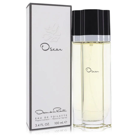 OSCAR By OSCAR DE LA RENTA FOR WOMEN EDT SPRAY 3.4 FL.OZ