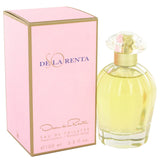 SO DE LA RENTA By OSCAR DE LA RENTA FOR WOMEN EDT SPRAY 3.3 FL.OZ