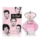 THAT MOMENT By ONE DIRECTION FOR WOMEN EDP SPRAY 3.4 FL.OZ