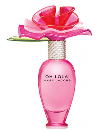 OH, LOLA! By MARC JACOBS FOR WOMEN EDP Spray 1.7 FL.OZ