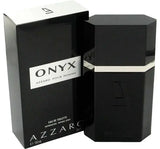 ONYX AZZARO POUR HOMME By AZZARO Eau De Toilette Spray 3.4 FL.OZ FOR MEN