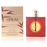 OPIUM By YVES SAINT LAURENT FOR WOMEN EDP SPRAY 1.6 FL.OZ