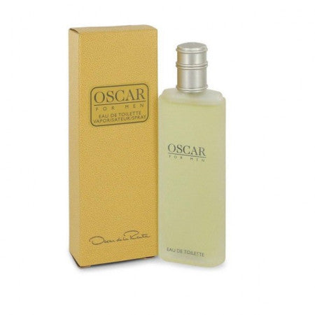 OSCAR By OSCAR DE LA RENTA FOR MEN EDT SPRAY 1.7 FL.OZ