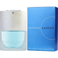 OXYGENE LANVIN By LANVIN FOR WOMEN EDP Spray 2.5 FL.OZ